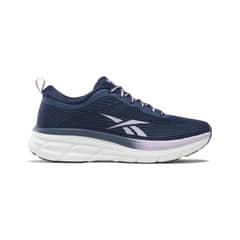 REEBOK - Zapatillas Mujer Road Strider Azules/Blancas