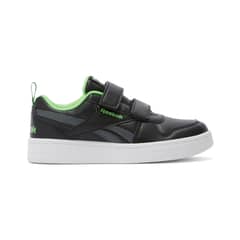 REEBOK - Zapatillas Niños Royal Prime 2.0 Negras/Grises/Verdes