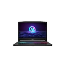 MSI - Notebook Gamer - Katana 15 - Intel Core i7-13620H - RAM 16GB - SSD 1TB - RTX 4050 6GB - 15.6"