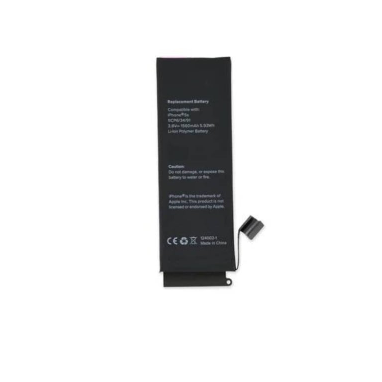 Bateria para iphone Se 2016 OEM