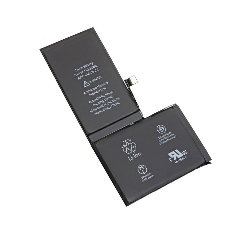 Bateria para iphone X OEM