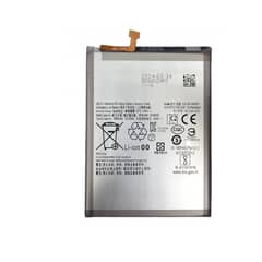 GENERICO - Bateria para Samsung A12 OEM