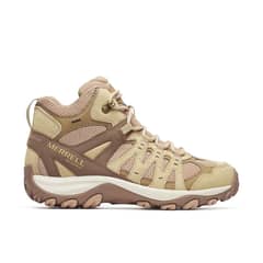 MERRELL - Botin Mujer Accentor 3 Waterproof Palo Rosa