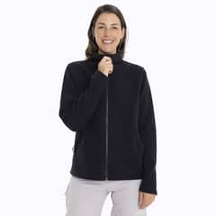 MERRELL - Polar Mujer Kokolik Microfleece Negro