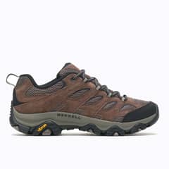 MERRELL - Zapatilla Hombre Moab 3 Café