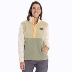 MERRELL - Polar Mujer Utukok Microfleece Café oscuro