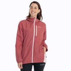 MERRELL - Cortaviento Mujer Okanogan Burdeo