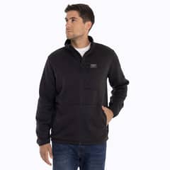 MERRELL - Polar Hombre Snake Knitted Fleece Negro