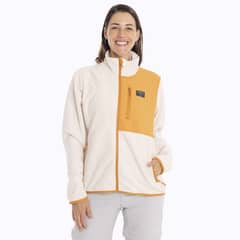 MERRELL - Polar Mujer Noatak Microfleece Crema