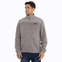 MERRELL - Polar Hombre Ohio Knittednmerrell Gris claro