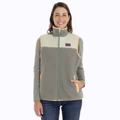 MERRELL - Polar Mujer Ouachi Sherpa Verde