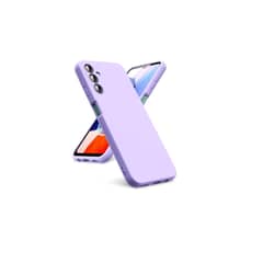 GENERICO - Carcasa Silicona Color Para Samsung A26