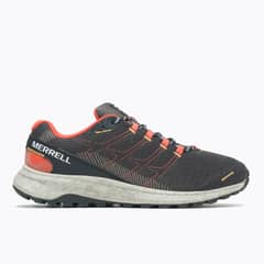 MERRELL - Zapatilla Hombre Fly Strike NegroNaranjo