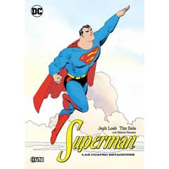 OVNI PRESS - Comi Superman Las Cuatro Estaciones