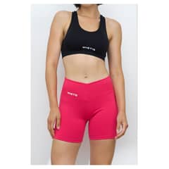 PISTIS - Short Deportivo Suplex Brasil