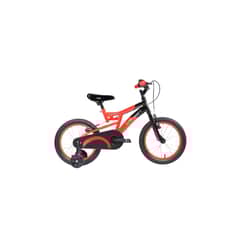 LAHSEN - Bicicleta Infantil CHAMPION Aro 16
