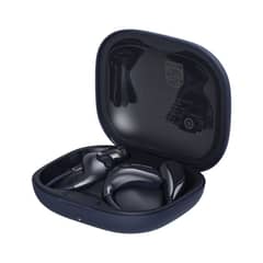 PHILIPS - Audífonos Bluetooth TAT2769 - Azul