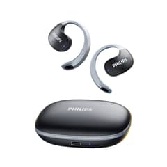 PHILIPS - Audífonos Bluetooth TAT2708 - Negro