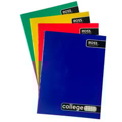 GENERICO - CUADERNO COLLEGE COMPOSICION ROSS