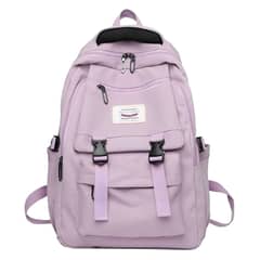 GENERICO - Mochila Bolso Escolar Juvenil Impermeable Gran Capacidad