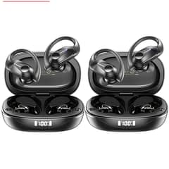 LENOVO - Set de 2 Audífonos LP75 - Negro