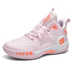 DANWEILE - Zapatillas de baloncesto para estudiantes para hombre