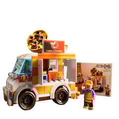 TIOZONEY - Juguetes De Construcción Para Niños