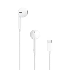 APPLE - Audifonos EarPods USB C iphone 15