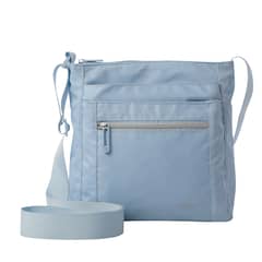 TOTTO - Cartera Bandolera para Mujer Supiori Crossbody