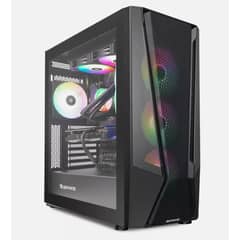 IBUYPOWER - PC GAMER DESKTOP i7-13700F RTX 4060 32GB DDR5 1TB SSD Liquid Cooled