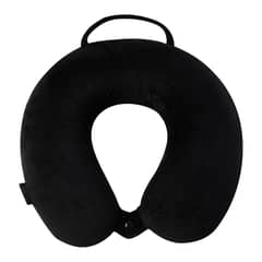 TOTTO - Almohada Cuello de Viaje Memory Foam Jet Pillow