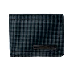 TOTTO - Billetera y Tarjetero para hombre Dual Grande con RFID Blocker