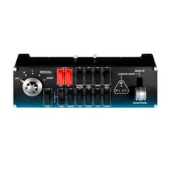 LOGITECH - Panel de Interruptores G Saitek Pro Flight