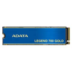 ADATA - Disco Solido SSD Legend 700 Gold Gen3 M.2 512GB