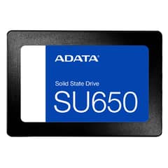 ADATA - Disco Solido SSD SATA SU650 2TB