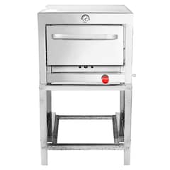 VENTUS - HORNO 1 CAMARA 50 X 50 GLP