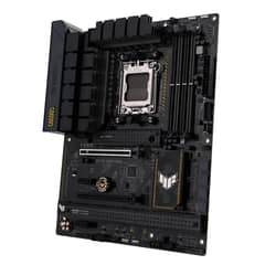 ASUS - Placa Madre TUF Gaming B650 Plus Wifi ATX AM5