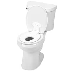 INGENUITY - Adaptador de Baño Portable