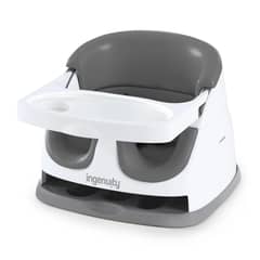 INGENUITY - Silla Tipo Booster 2 en 1 Slate Grey