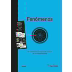 BLUME - Libro FENOMENOS