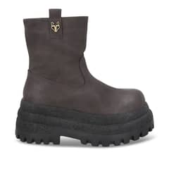 GOTTA - Botin Plataforma Café 55292