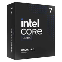 INTEL - Procesador Core Ultra 7 265KF 20 cores 3.9Ghz