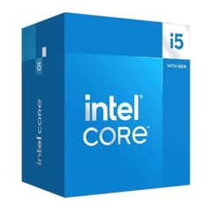 INTEL - Procesador Core i5-14400 2.5GHz 20MB LGA1700