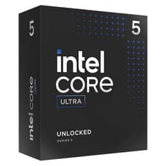 INTEL - Procesador Core Ultra 5 245K 14 cores 4.2Ghz