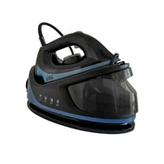 GENERICO - Plancha a Vapor 2250 watts Centro de Planchado