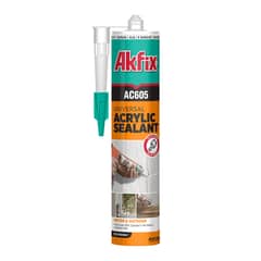 AKFIX - Sellador Acrílico Almendra