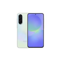 SAMSUNG - Smartphone A36 5G 128G Light Green