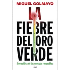 ARIEL - La Fiebre Del Oro Verde