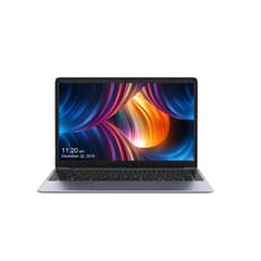 CHUWI - Notebook - HeroBook Pro - Intel Celeron N4020 - RAM 8GB - SSD 256BG - 141 - W11H