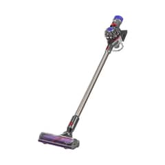 DYSON - Aspiradora Inalámbrica V8 Origin Silver Nickel